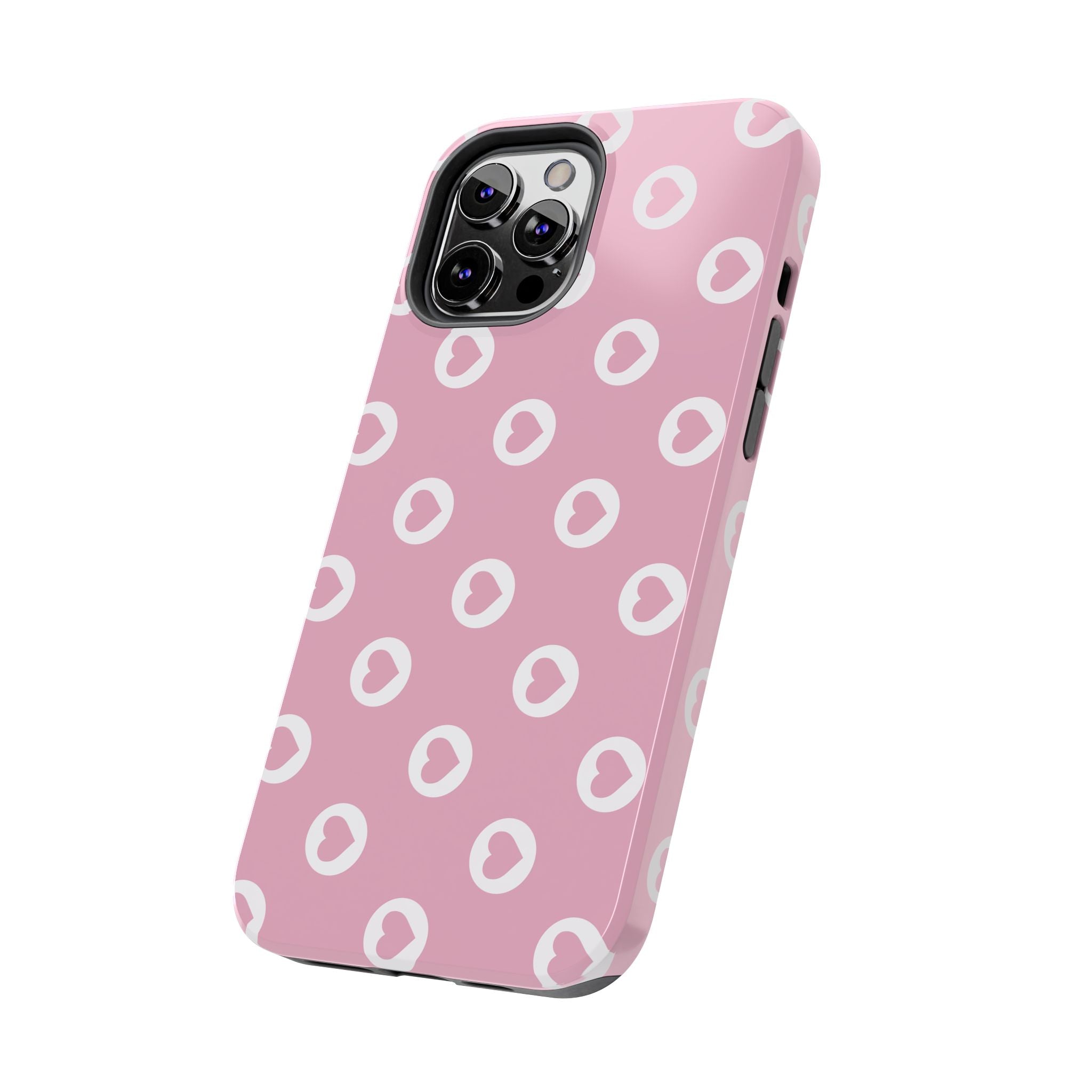 The Heart of Hearts Phone Case (Apple & Android)