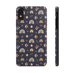 Plants & Rainbows Phone Case (Apple & Android)