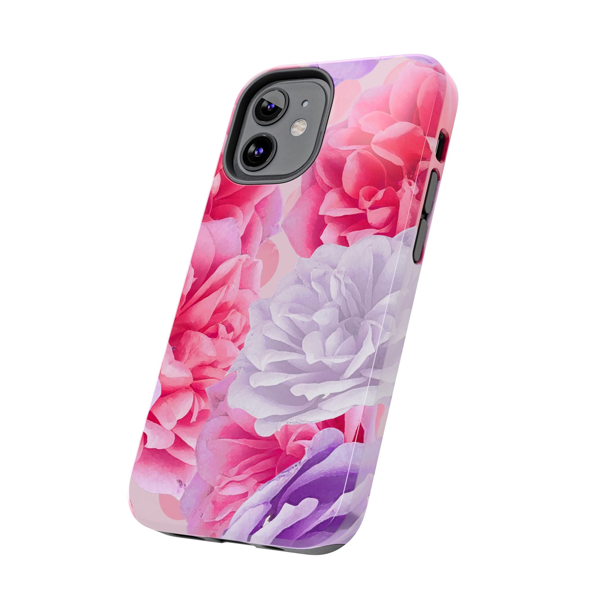 Dainty Florals Phone Case (Apple & Android)