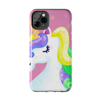 Majestic Unicorn Phone Case (Apple & Android)