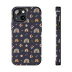 Plants & Rainbows Phone Case (Apple & Android)