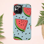 Cool Watermelon Phone Case (Apple & Android)