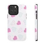 Love Heart Love Phone Case (Apple & Android)