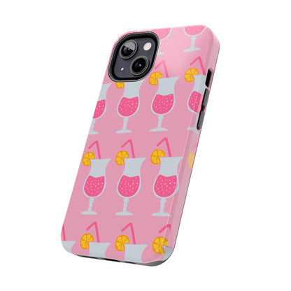 Cute Cocktails Phone Case