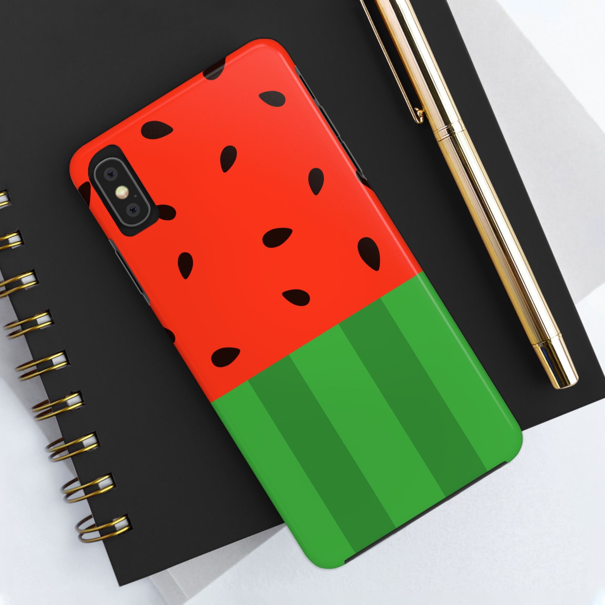 Summer Watermelon Phone Case (Apple & Android)