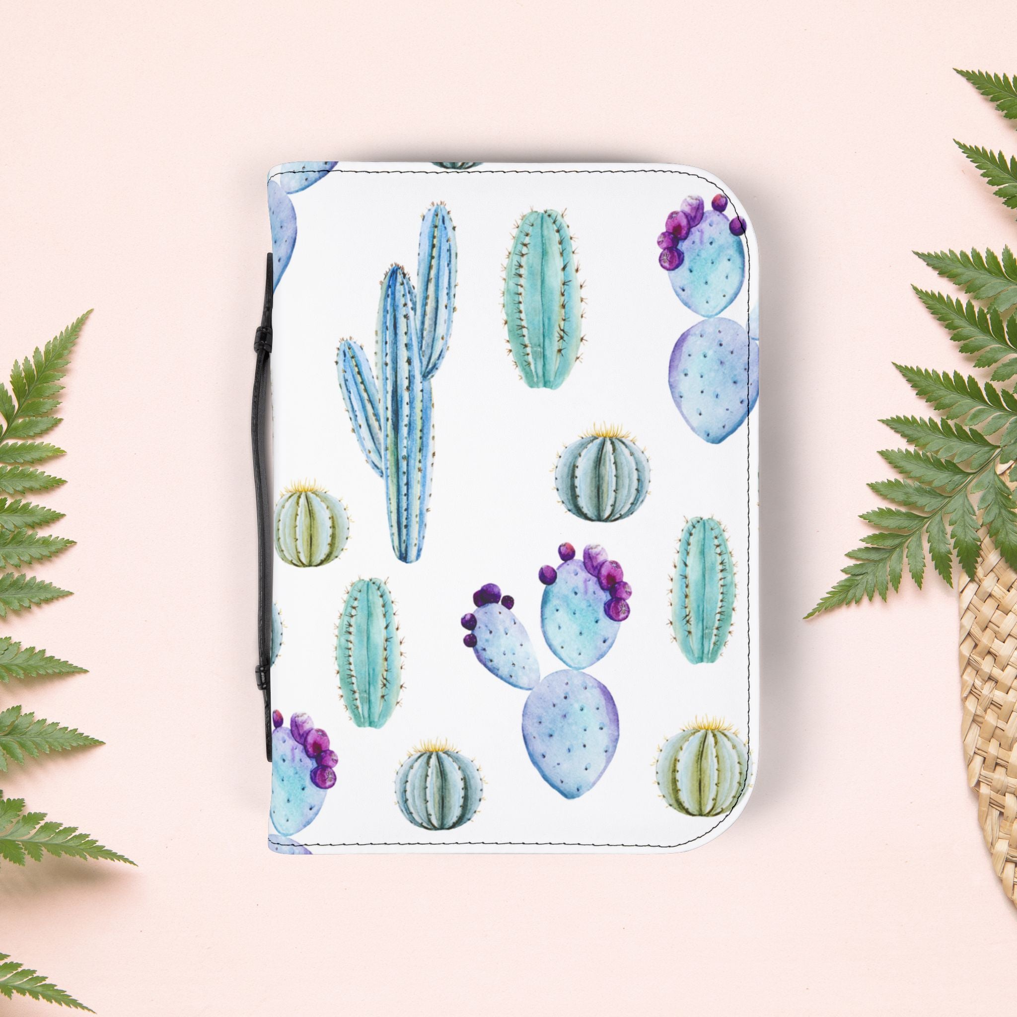 Cactus Book Cover