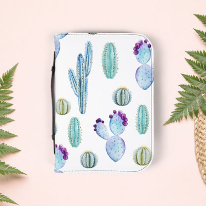 Cactus Book Cover