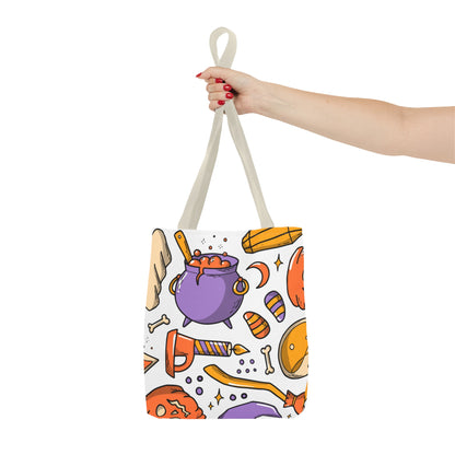 Halloween Season Tote Bag