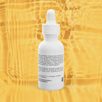 Skincare: Supple Sunshine Vitamin Boost Serumv1oz