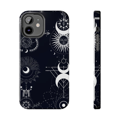 Celestial Imprint Phone Case