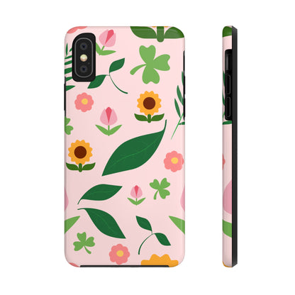 Beautiful Garden Phone Case