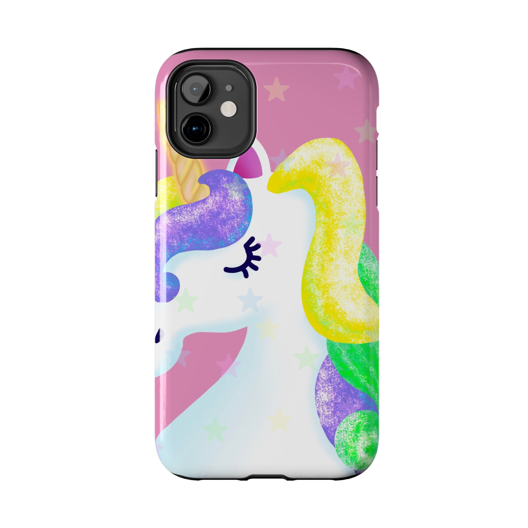 Majestic Unicorn Phone Case (Apple & Android)
