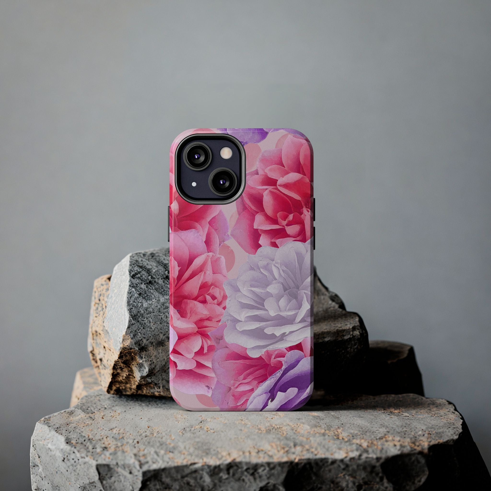 Dainty Florals Phone Case (Apple & Android)