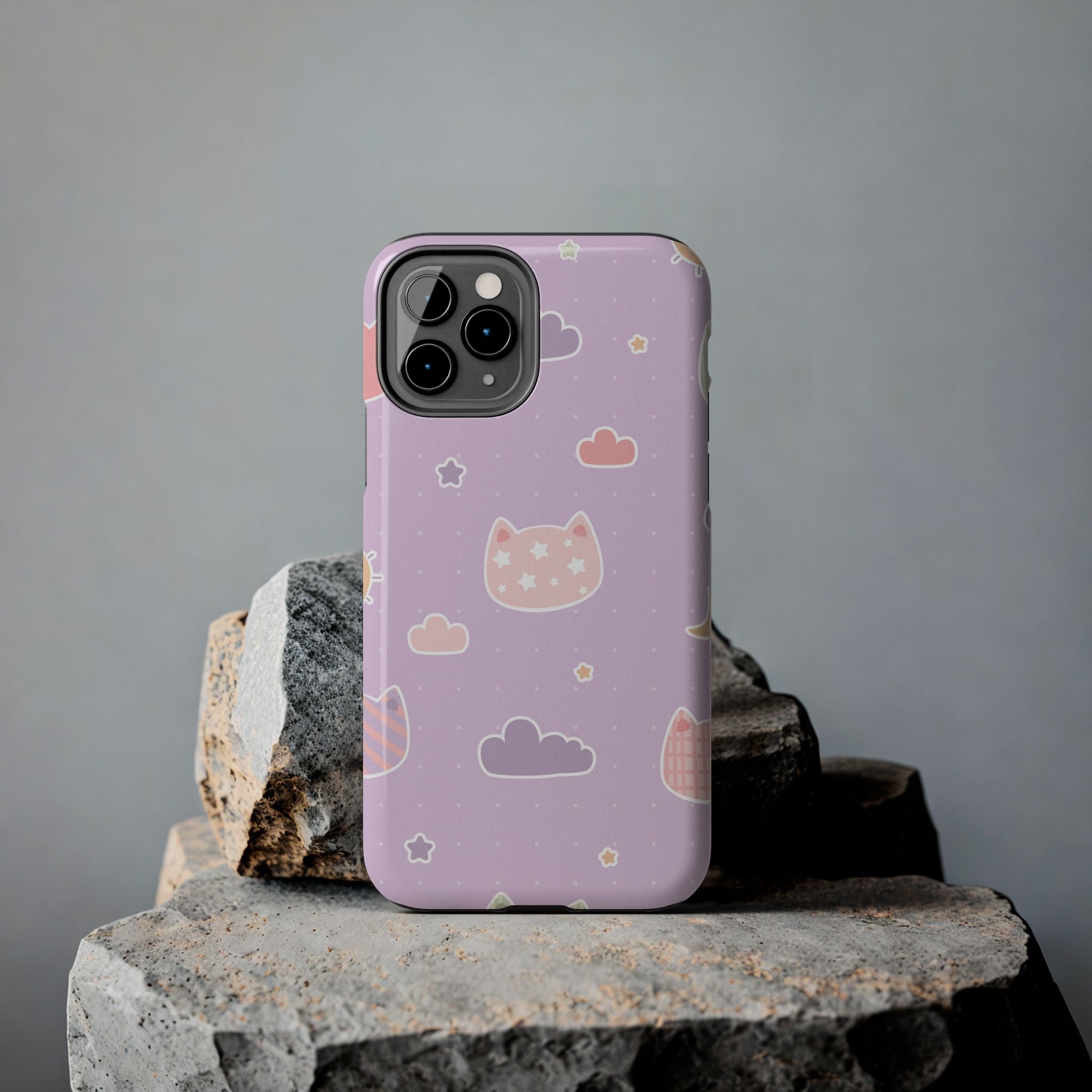 Pastel Kawaii Phone Case (Apple & Android)