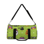 Scary Little Friends Duffel Bag