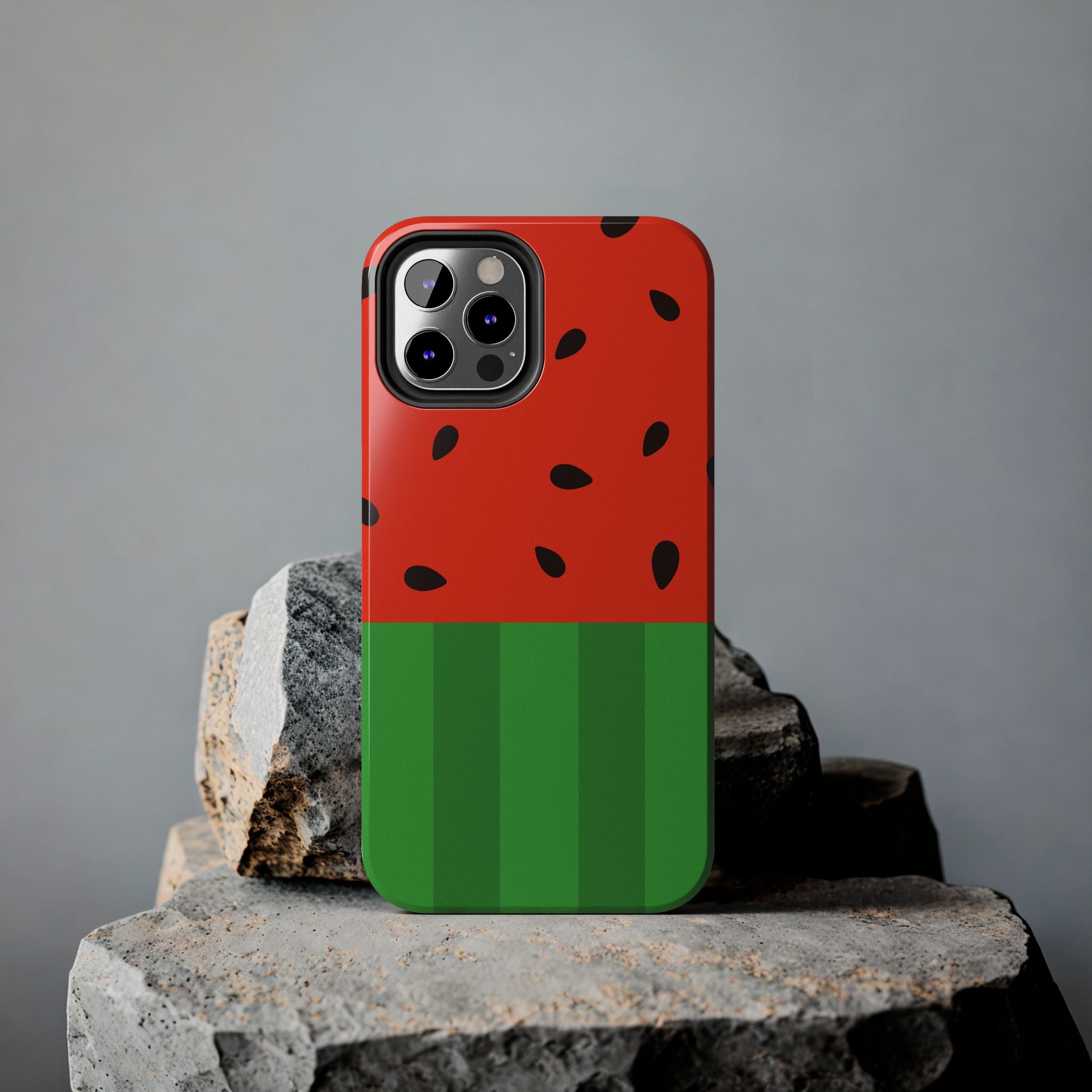 Summer Watermelon Phone Case (Apple & Android)