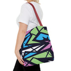 Trendy Sport Aesthetic Tote Bag