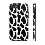 Spotted Animal Print Phone Case (Apple & Android)