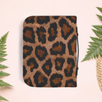 Leopard Book Cover