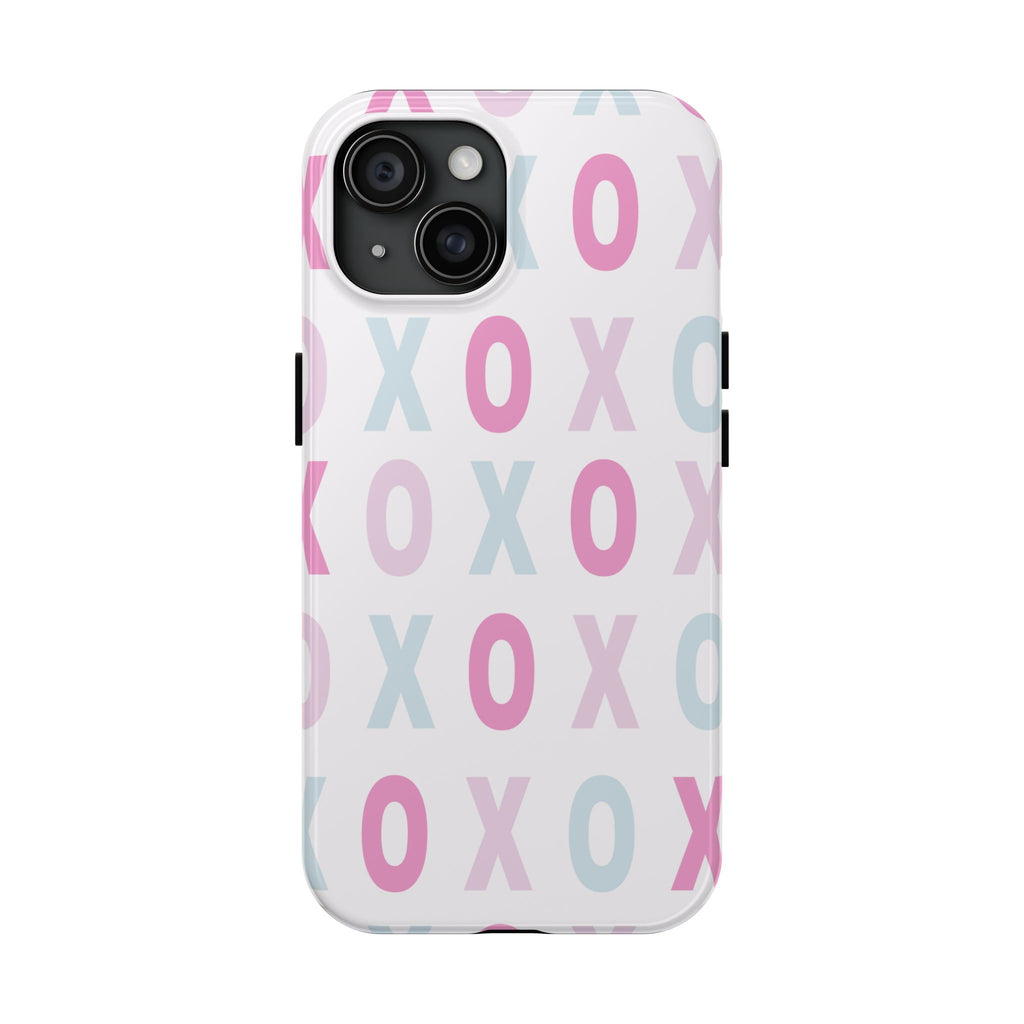 XOXO Phone Case (Apple & Android)
