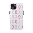 XOXO Phone Case (Apple & Android)