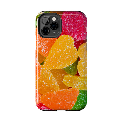Sour Gummies Phone Case