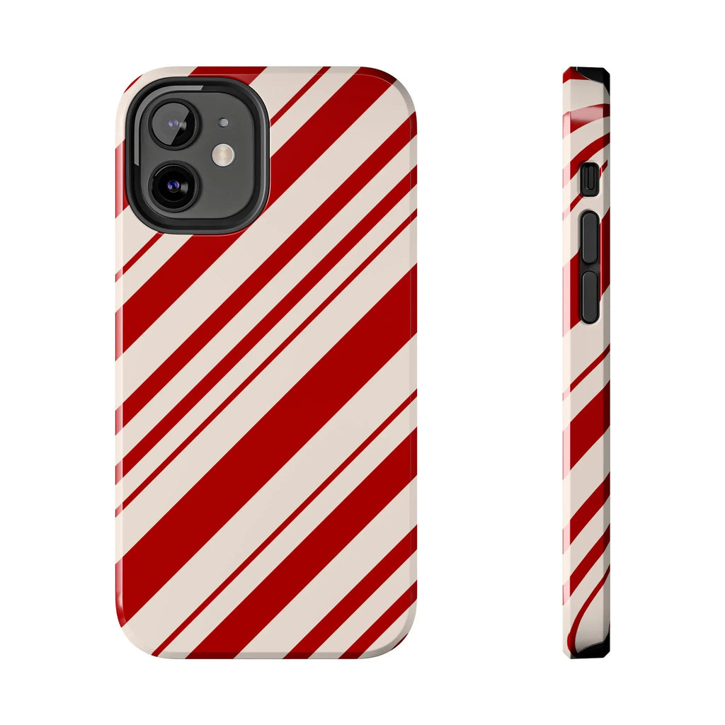 Fresh Peppermint Phone Case (Apple & Android) - Pink Sweetheart