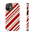 Fresh Peppermint Phone Case (Apple & Android) - Pink Sweetheart