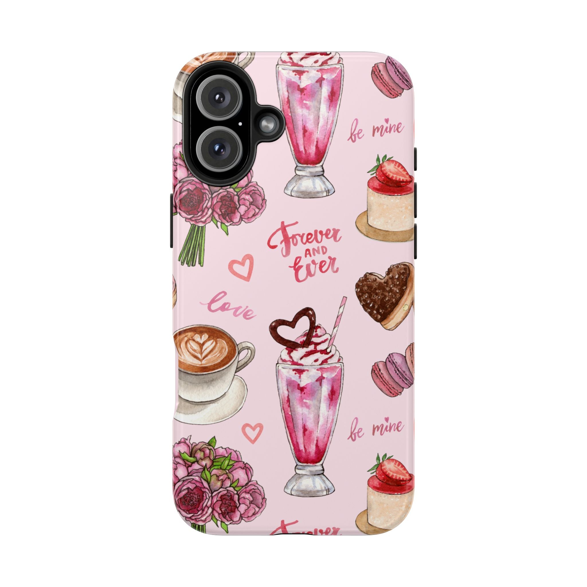 Be Mines Forever Phone Case (Apple & Android)