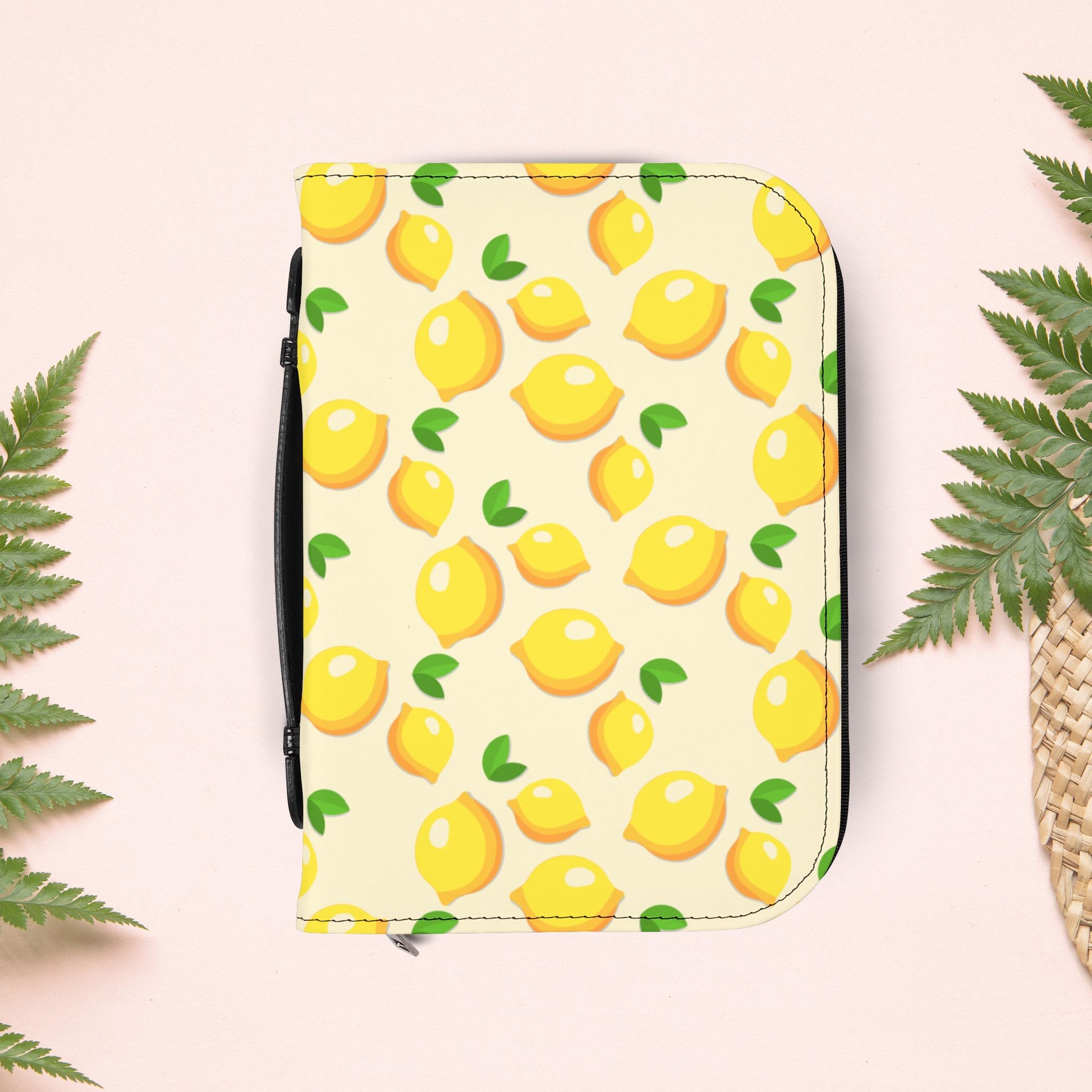 Little Lemon Book Cover