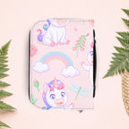 Unicorn Cutie Book Cover