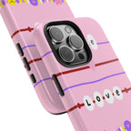 Bestie Bracelets Phone Case (Apple & Android)