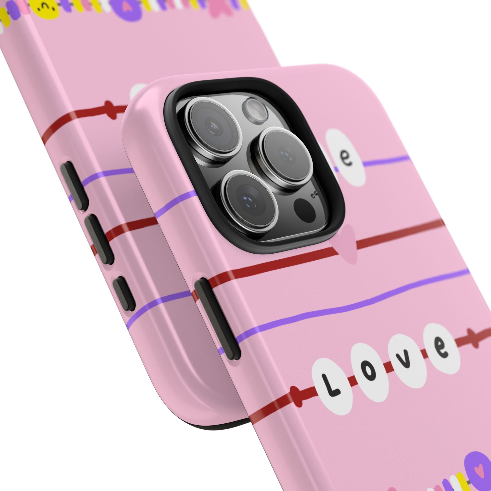 Bestie Bracelets Phone Case (Apple & Android)