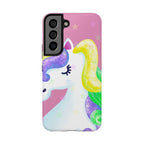 Majestic Unicorn Phone Case (Apple & Android)