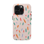 Dash of Sprinkles Phone Case (Apple & Android)