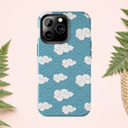 Cloud Beast Kimono Tough Phone Case (Apple & Android) - Pink Sweetheart