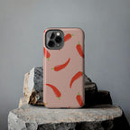 Caliente Chile Pepper Phone Case (Apple & Android)