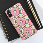 Bakers Dozen Donuts Phone Case (Apple & Android)