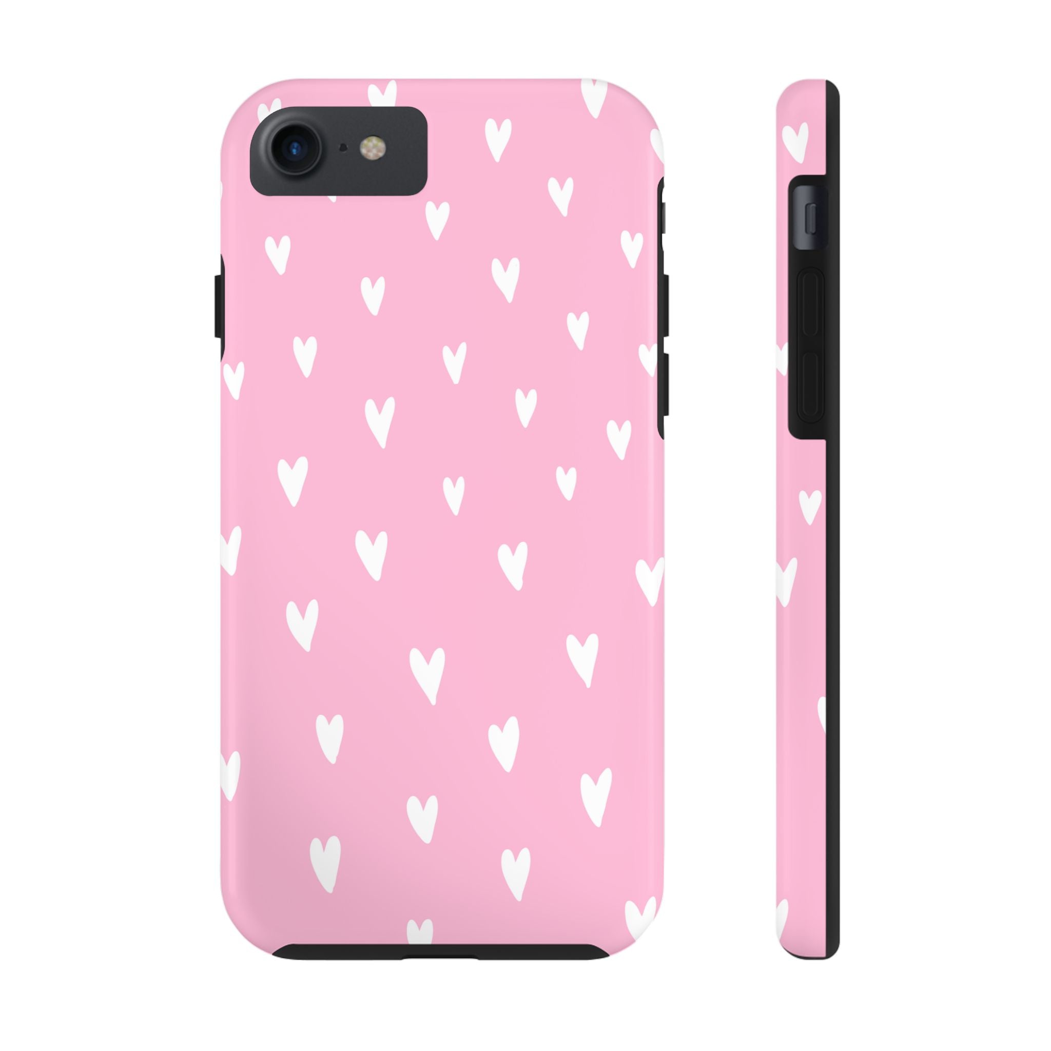 Pink Sweethearts Phone Case (Apple & Android)