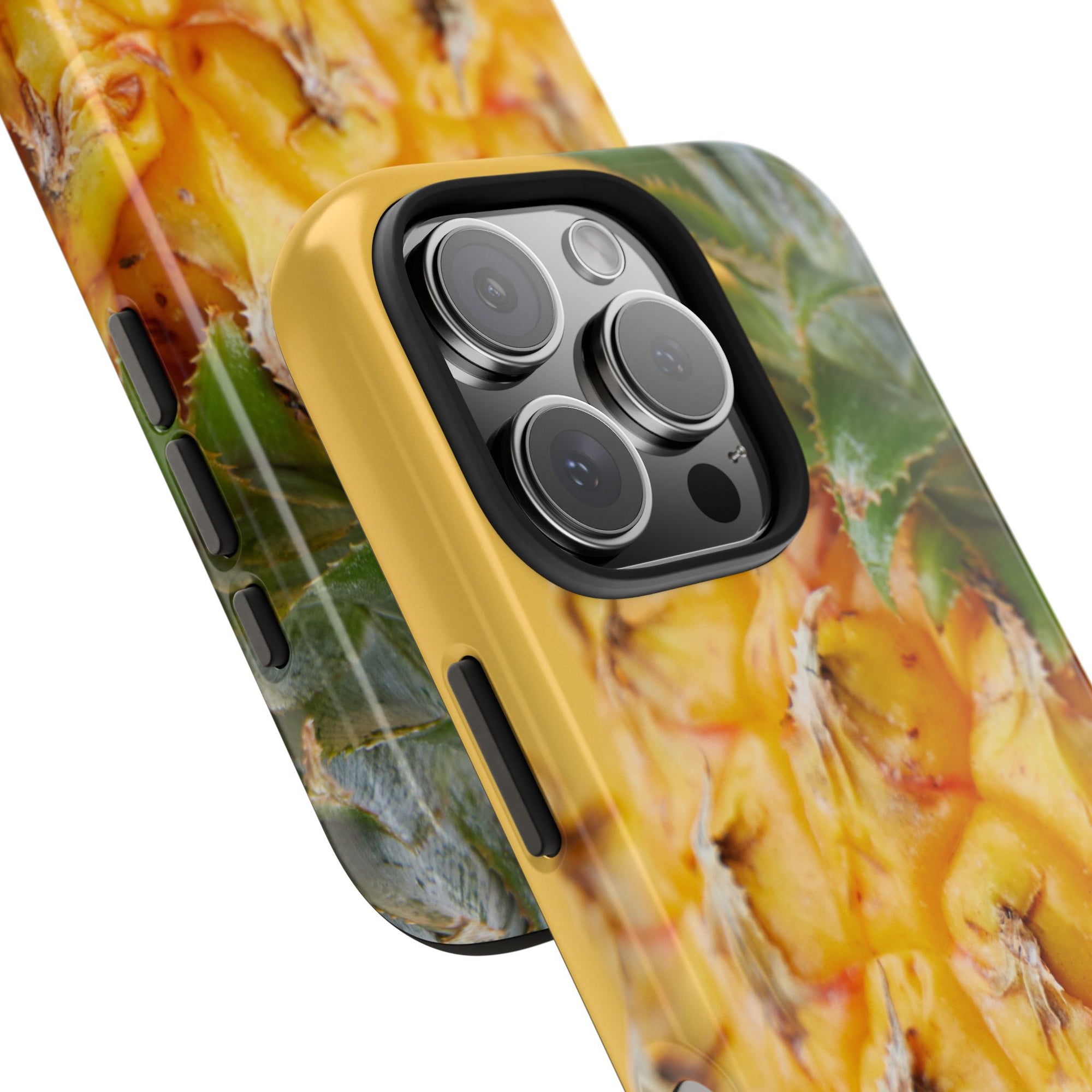 Pineapple Paradise Phone Case (Apple & Android)