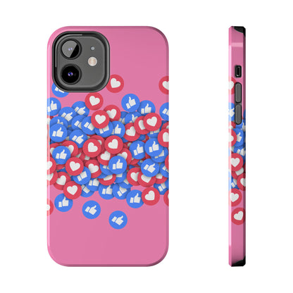 Popular on Social Media Phone Case