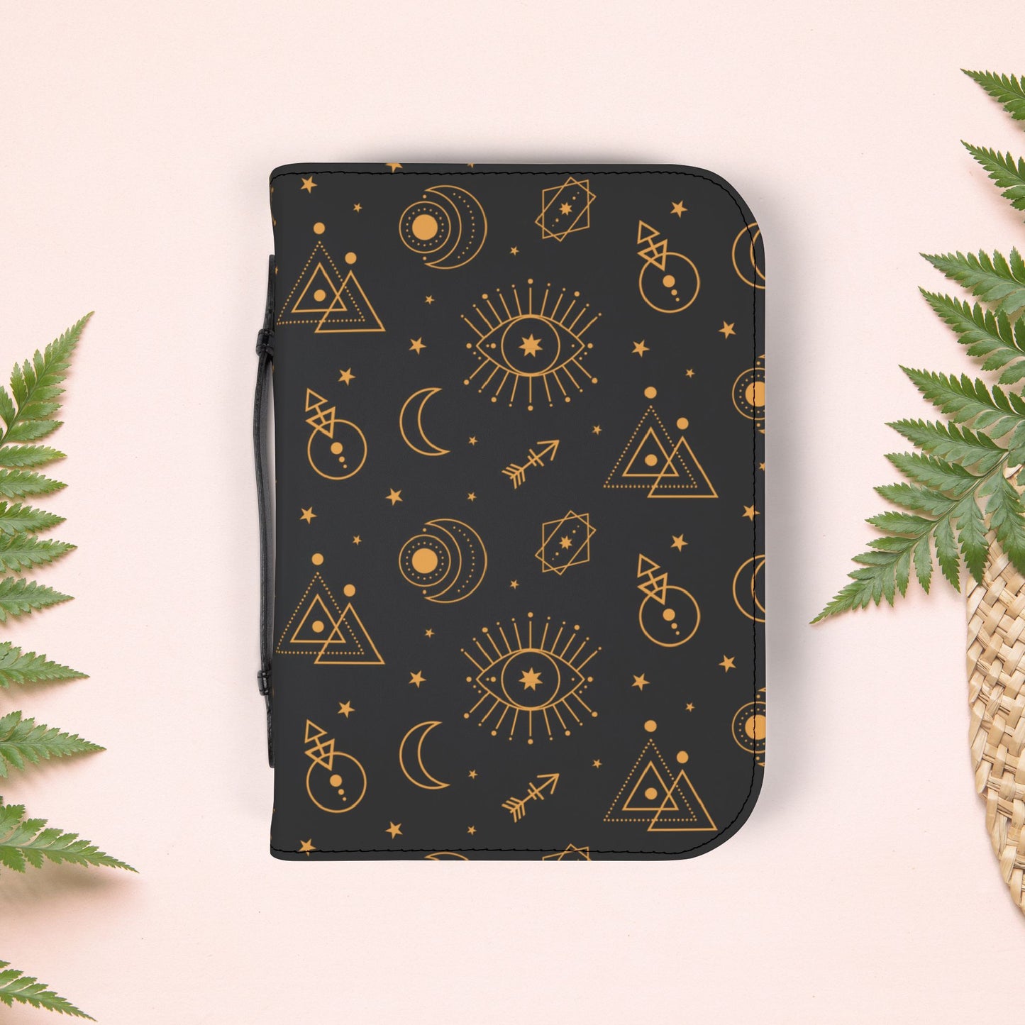 Lunar Astrology Book Cover
