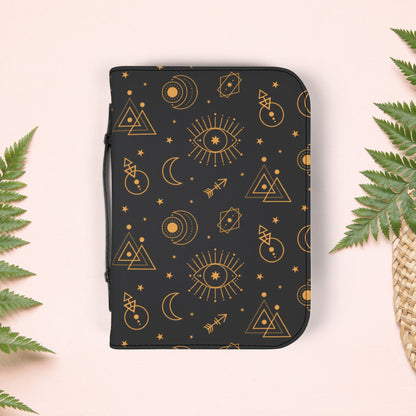 Lunar Astrology Book Cover