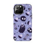 Spooky Season Phone Case (Apple & Android) - Pink Sweetheart