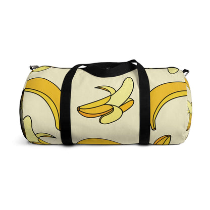 Banana Fetish Duffel Bag