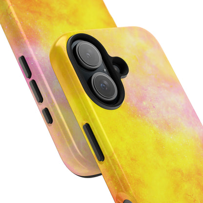 Twisted Lemon Phone Case