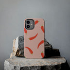 Caliente Chile Pepper Phone Case (Apple & Android)