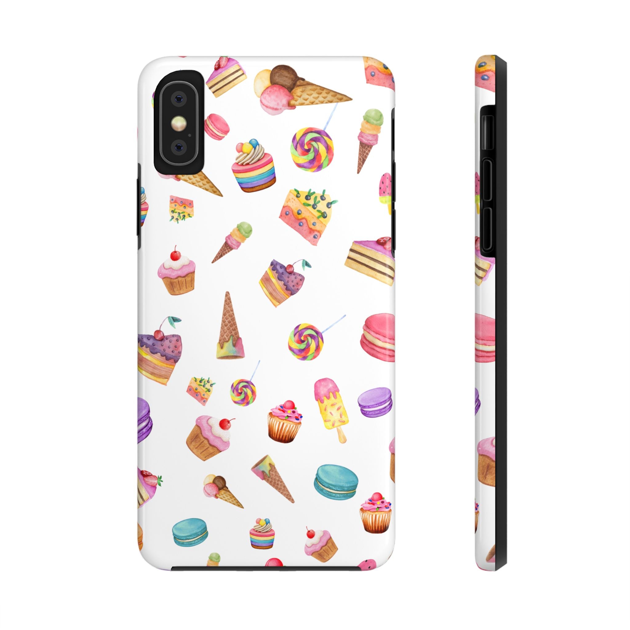 Delectable Sweets Phone Case (Apple & Android)