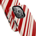 Fresh Peppermint Phone Case (Apple & Android) - Pink Sweetheart