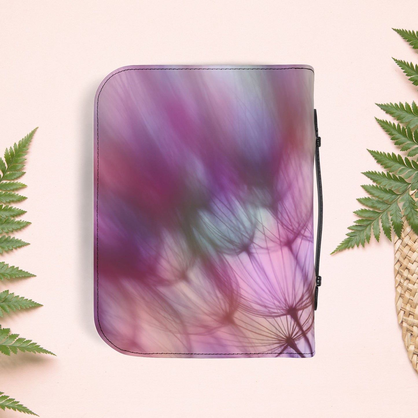 Dandelion Book Cover